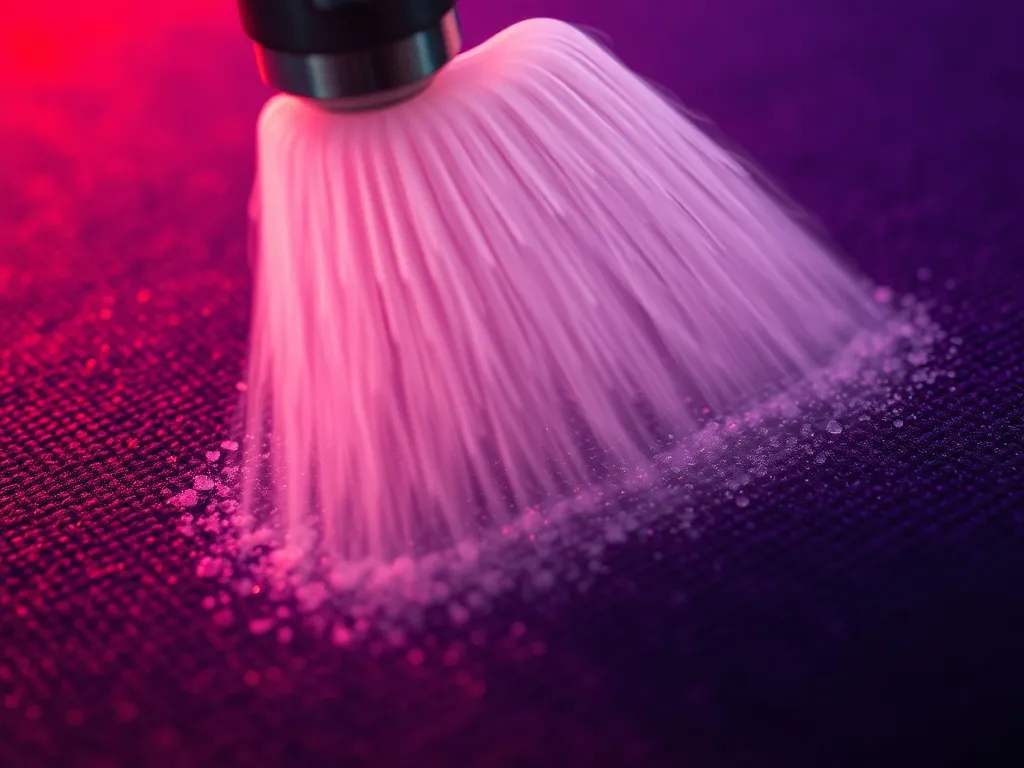 Professional industrial steam cleaning machine nozzle emitti